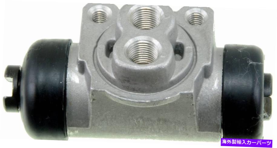 Wheel Cylinder ドラムブレーキホイールシリンダーリア右右ドーマンW37963フィット88-95鈴木sa Drum Brake Wheel Cylinder Rear Right Dorman W37963 fits 88-95 Suzuki Samurai【並行輸入品】