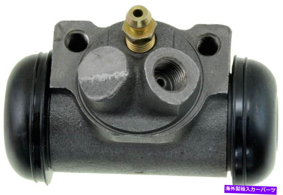 Wheel Cylinder ドラムブレーキホイールシリンダーリア右ドーマンW4802 Drum Brake Wheel Cylinder Rear Right Dorman W4802【並行輸入品】