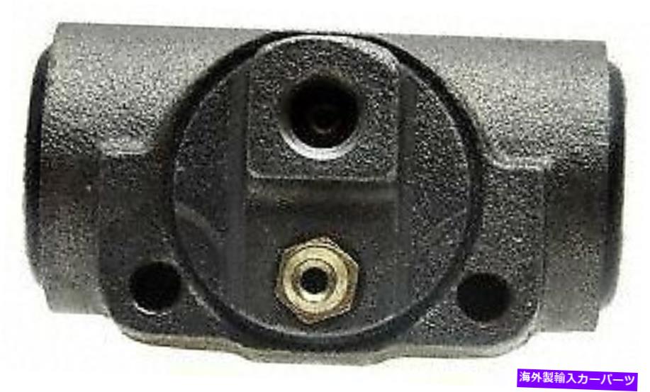 Wheel Cylinder RRホイールブレーキシリンダーAcdelco Professional/Gold 18e113 Rr Wheel Brake Cylinder ACDelco Professional/Gold 18E113【並行輸入品】