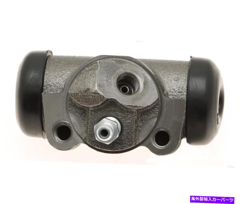 Wheel Cylinder 1972-1970,1966-1964のドラムブレーキホイールシリンダーフィットフォードマスタングリアの左 Drum Brake Wheel Cylinder for 1972-1970,1966-1964 Fits Ford Mustang Rear Left, 1【並行輸入品】