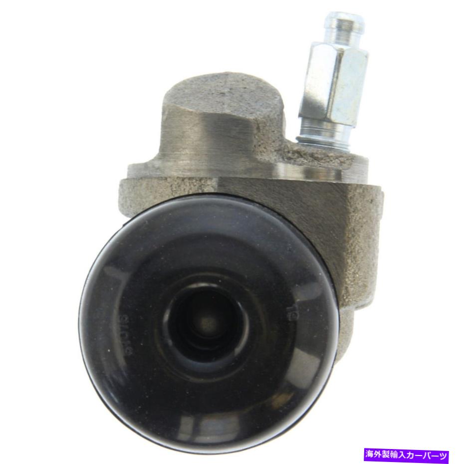 Wheel Cylinder 1958-1964の中心ドラムブレーキホイールシリンダーCadillac Deville 134.62084 Centric Drum Brake Wheel Cylinder for 1958-1964 Cadillac DeVille 134.62084【並行輸入品】 37,323円