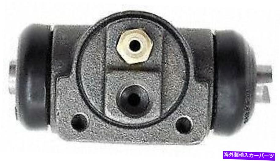 Wheel Cylinder RRホイールブレーキシリンダーAcdelco Professional/Gold 18E1207 Rr Wheel Brake Cylinder ACDelco Professional/Gold 18E1207【並行輸入品】