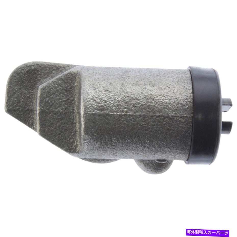 Wheel Cylinder 1972-1974の中心ドラムブレーキホイールシリンダーシボレーLUVピックアップ134.43021 Centric Drum Brake Wheel Cylinder for 1972-1974 Chevrolet Luv Pickup 134.43021【並行輸入品】