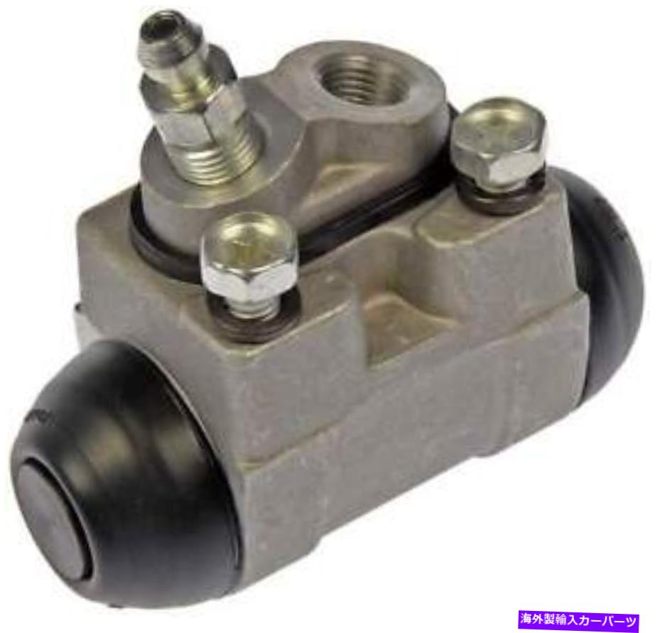 Wheel Cylinder RR左ホイールブレーキシリンダードーマン/ファーストストップW610148 Rr Left Wheel Brake Cylinder Dorman/First Stop W610148【並行輸入品】