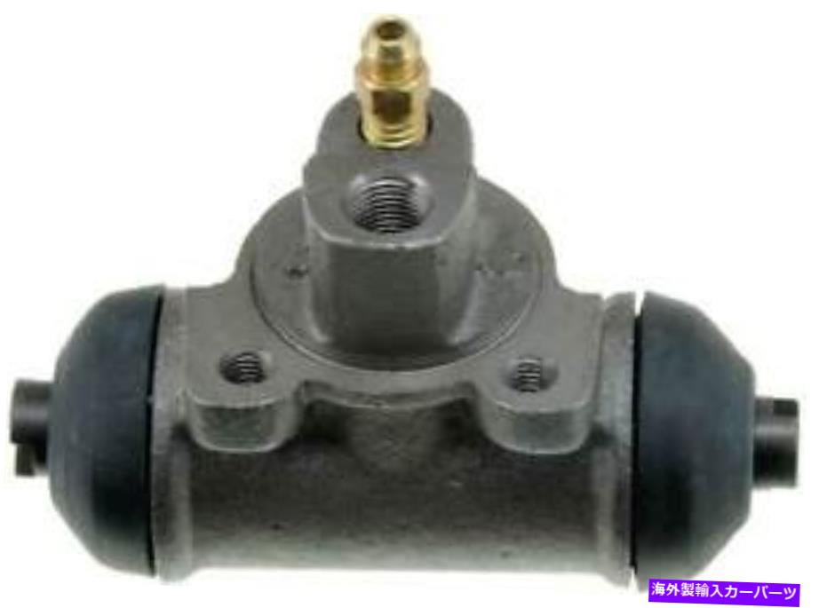 Wheel Cylinder RRホイールブレーキシリンダードーマン/ファーストストップW610010 Rr Wheel Brake Cylinder Dorman/First Stop W610010【並行輸入品】