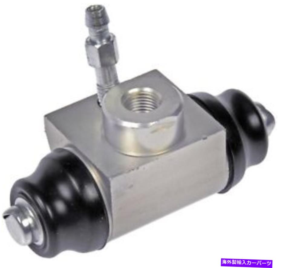 Wheel Cylinder RRホイールブレーキシリンダードーマン/ファーストストップW610172 Rr Wheel Brake Cylinder Dorman/First Stop W610172【並行輸入品】