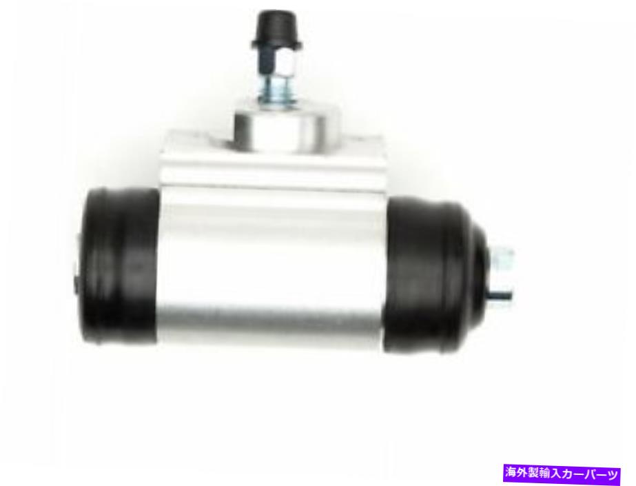 Wheel Cylinder ダイナミック摩擦87yj98c後輪シリンダーフィット2005-2008シボレーコバルト Dynamic Friction 87YJ98C Rear Wheel Cylinder Fits 2005-2008 Chevy Cobalt【並行輸入品】
