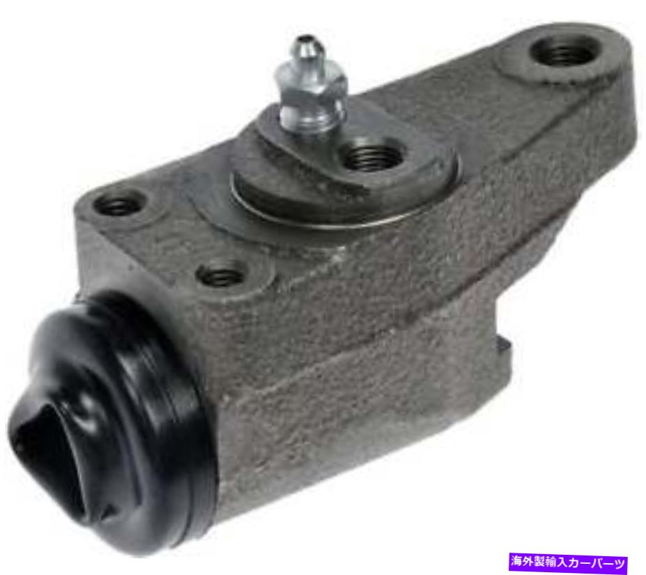 Wheel Cylinder FRT左ホイールシリンダードーマン/ファーストストップW37033 Frt Left Wheel Cylinder Dorman/First Stop W37033【並行輸入品】