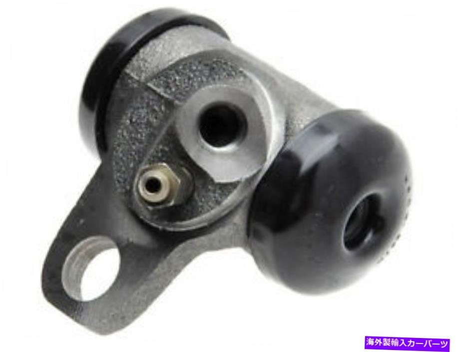 Wheel Cylinder Raybestos 98pp61tフロント左ホイールシリンダーフィット1960-1963 GMC郊外 Raybestos 98PP61T Front Left Wheel Cylinder Fits 1960-1963 GMC Suburban【並行輸入品】