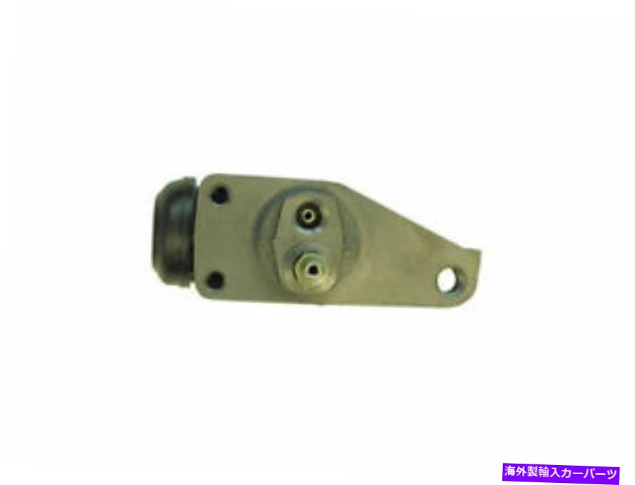 Wheel Cylinder 中心13JC39Bフロント右ホイールシリンダーフィット1979-1981 International F1924 Centric 13JC39B Front Right Wheel Cylinder Fits 1979-1981 International F1924【並行輸入品】