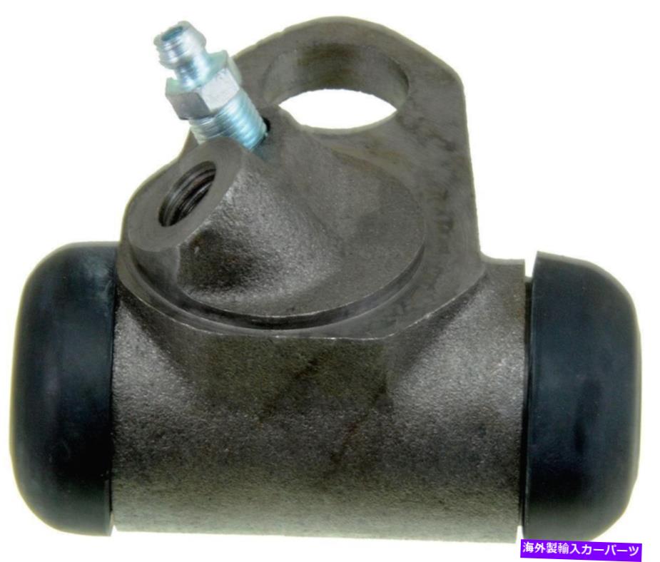 Wheel Cylinder ドラムブレーキホイールシリンダーフロント左ドーマンW51086 Drum Brake Wheel Cylinder Front Left Dorman W51086【並行輸入品】