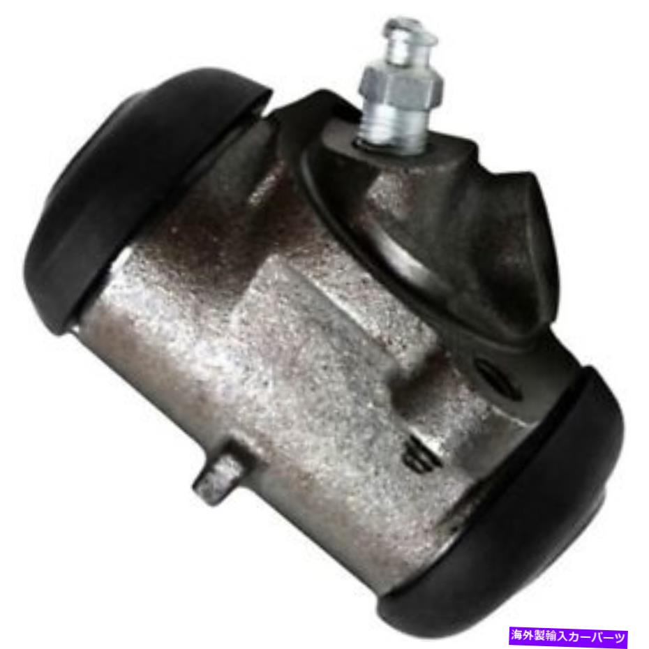 Wheel Cylinder 135.50002町と田舎のグランドキャラバンのための中心ホイールシリンダーリア 135.50002 Centric Wheel Cylinder Rear New for Town and Country Grand Caravan【並行輸入品】
