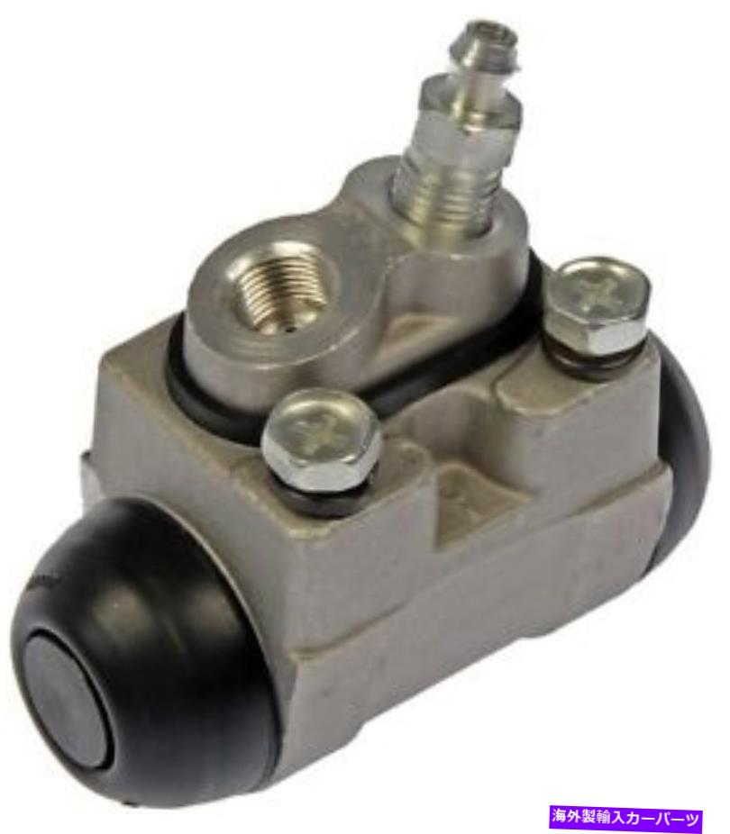 Wheel Cylinder RR右ホイールブレーキシリンダードーマン/ファーストストップW610149 Rr Right Wheel Brake Cylinder Dorman/First Stop W610149【並行輸入品】