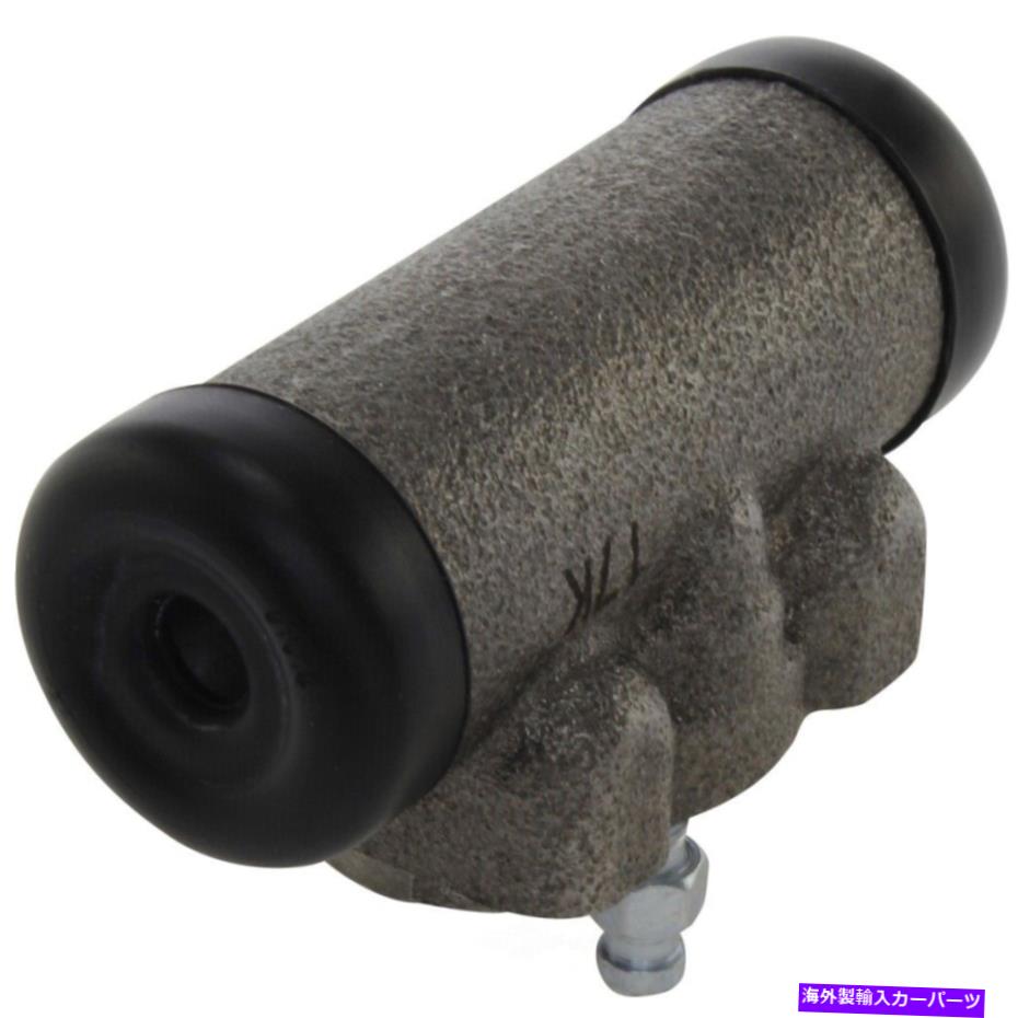 Wheel Cylinder ドラムブレーキホイールシリンダープレミアムホイールシリンダーリア右中心134.67010 Drum Brake Wheel Cylinder-Premium Wheel Cylinders Rear Right Centric 134.67010【並行輸入品】