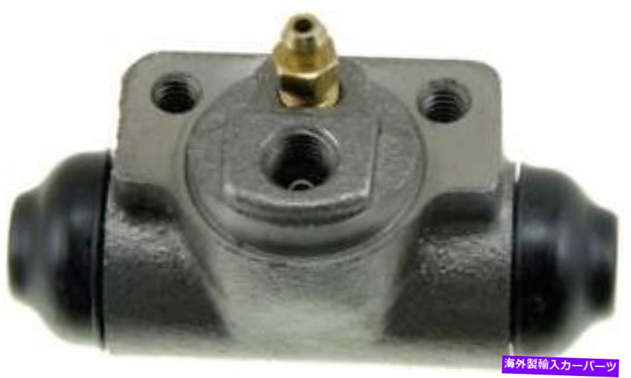 Wheel Cylinder RRホイールブレーキシリンダードーマン/ファーストストップW37564 Rr Wheel Brake Cylinder Dorman/First Stop W37564【並行輸入品】