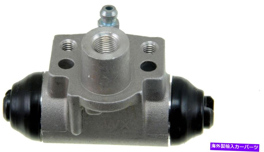Wheel Cylinder ドラムブレーキホイールシリンダードーマンW610135 Drum Brake Wheel Cylinder Dorman W610135【並行輸入品】