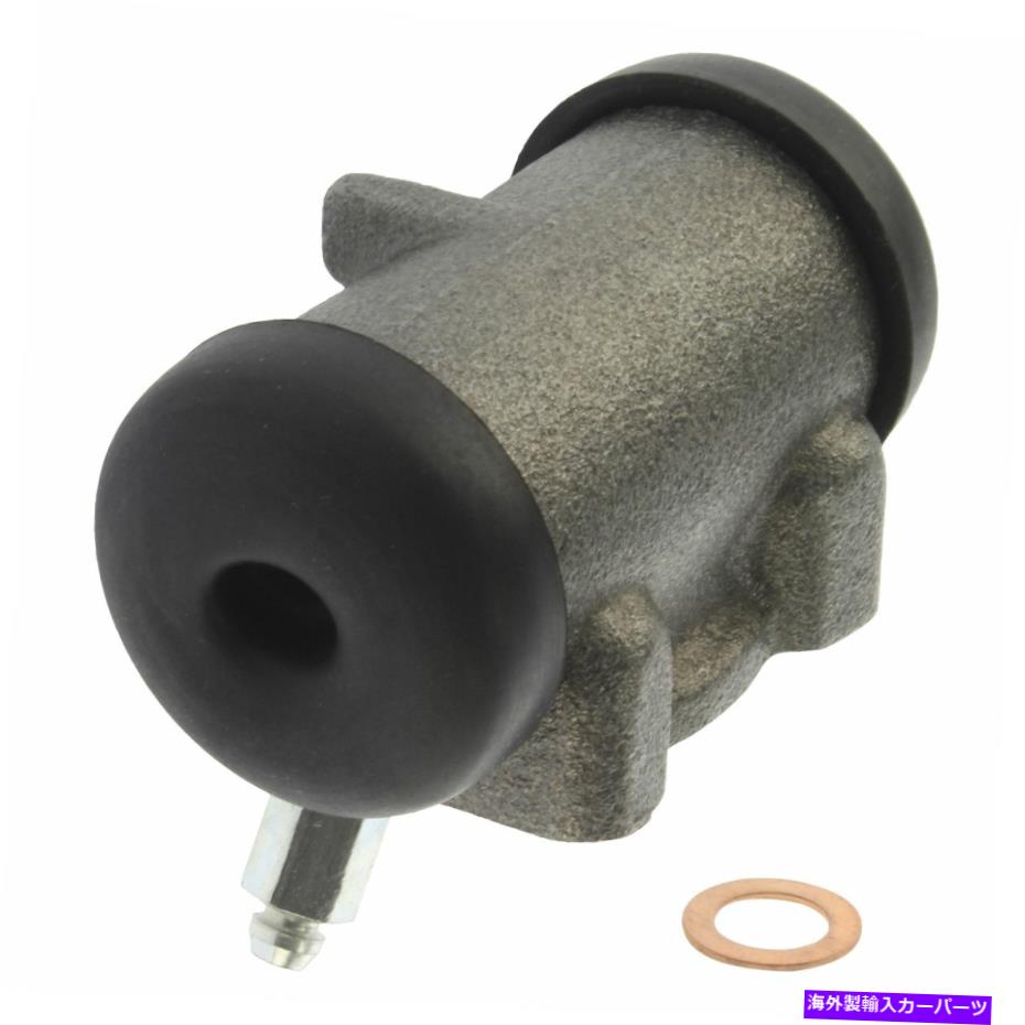 Wheel Cylinder 中心部品134.62017ドラムブレーキホイールシリンダー Centric Parts 134.62017 Drum Brake Wheel Cylinder【並行輸入品】