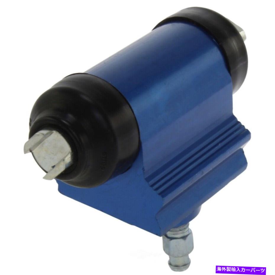 Wheel Cylinder ドラムブレーキホイールシリンダー - プレミアムホイールシリンダーリアセントリック134.62060 Drum Brake Wheel Cylinder-Premium Wheel Cylinders Rear Centric 134.62060【並行輸入品】