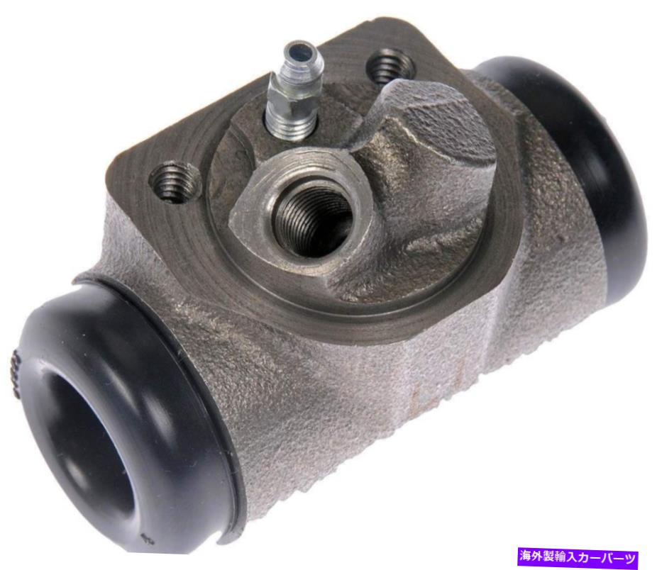 Wheel Cylinder ドラムブレーキホイールシリンダーフロント左ドーマンW34177 Drum Brake Wheel Cylinder Front Left Dorman W34177【並行輸入品】