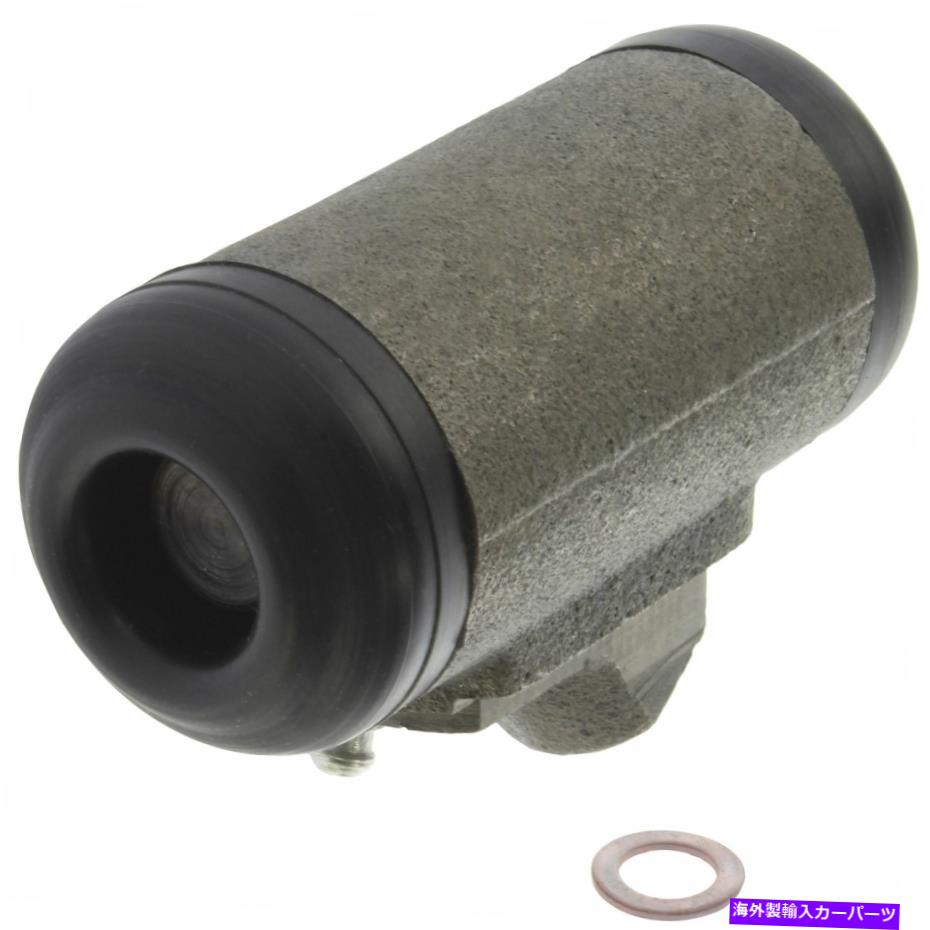 Wheel Cylinder 中心部品134.61039 71-73のドラムブレーキホイールシリンダー Centric Parts 134.61039 Drum Brake Wheel Cylinder For 71-73 Comet Maverick【並行輸入品】