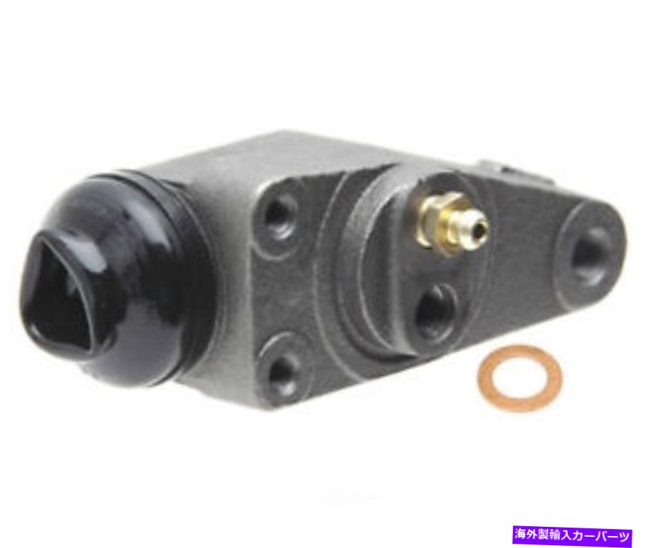 Wheel Cylinder FRT右ホイールシリンダーレイベストWC8853 Frt Right Wheel Cylinder Raybestos WC8853【並行輸入品】