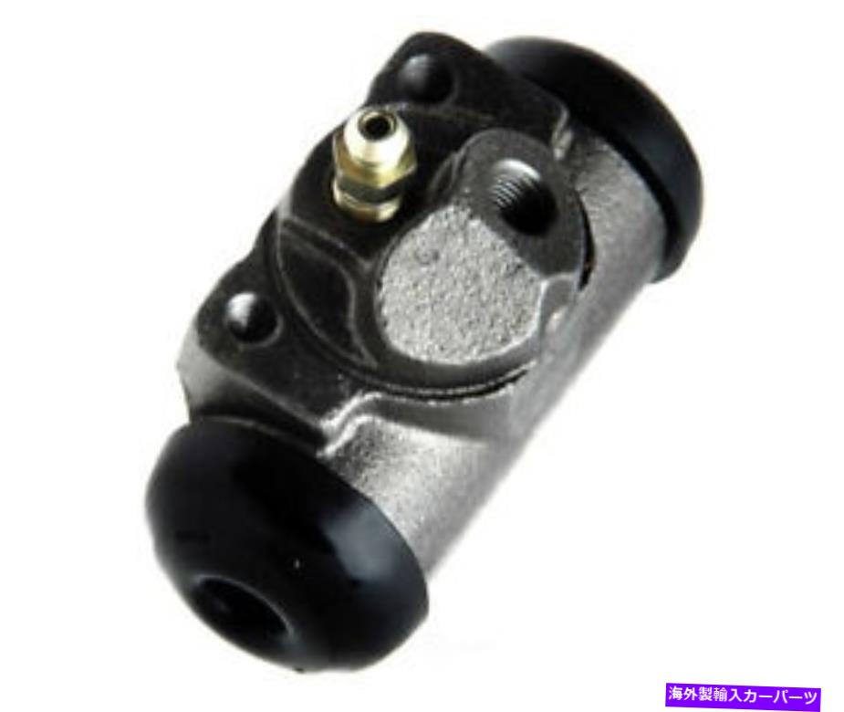 Wheel Cylinder RR右ホイールブレーキシリンダーレイベストWC27191 Rr Right Wheel Brake Cylinder Raybestos WC27191【並行輸入品】
