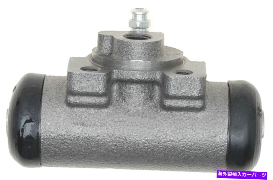 Wheel Cylinder ドラムブレーキホイールシリンダーリアACDELCO 18E1409 Drum Brake Wheel Cylinder Rear ACDelco 18E1409【並行輸入品】