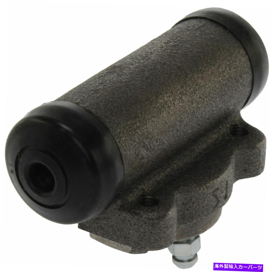 Wheel Cylinder 中心部品134.43011 72-80 luv luvピックアップ用ドラムブレーキホイールシリンダー Centric Parts 134.43011 Drum Brake Wheel Cylinder For 72-80 LUV Luv Pickup【並行輸入品】