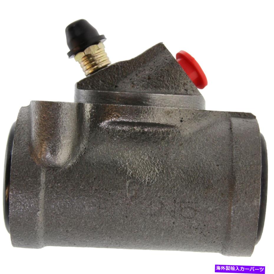 Wheel Cylinder 中心部品134.62026ドラムブレーキホイールシリンダー Centric Parts 134.62026 Drum Brake Wheel Cylinder【並行輸入品】
