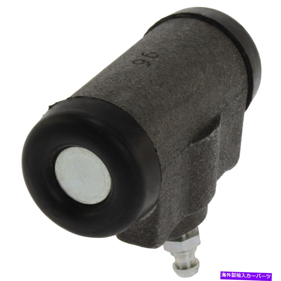 Wheel Cylinder 中心部品134.39301ドラムブレーキホイールシリンダー Centric Parts 134.39301 Drum Brake Wheel Cylinder【並行輸入品】
