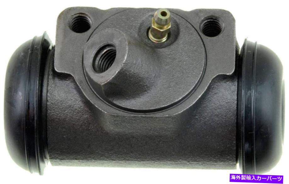 Wheel Cylinder ドラムブレーキホイールシリンダードーマンW55890 Drum Brake Wheel Cylinder Dorman W55890【並行輸入品】