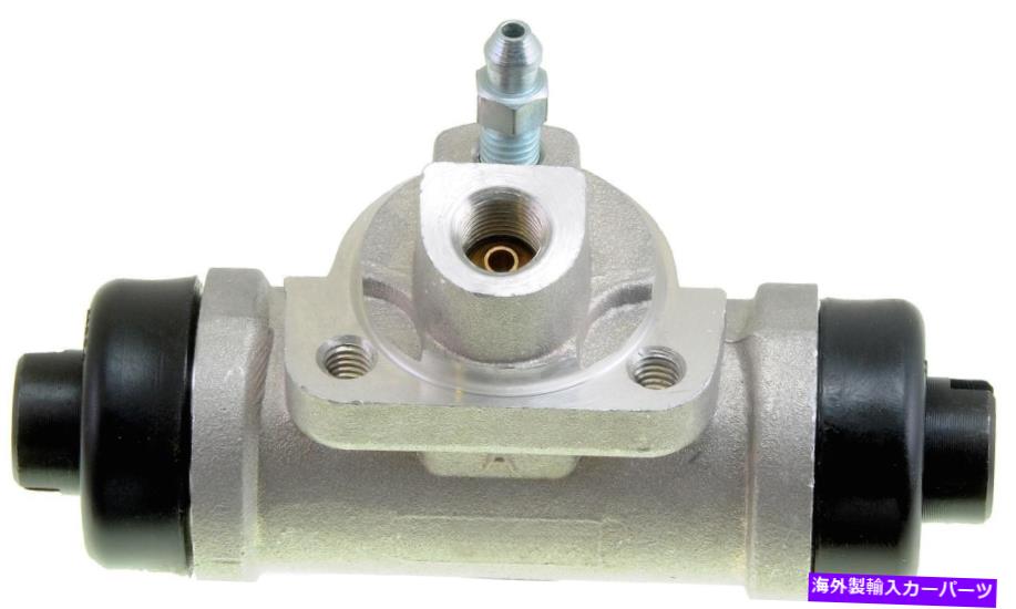 Wheel Cylinder ドラムブレーキホイールシリンダーリアドーマンW120343 Drum Brake Wheel Cylinder Rear Dorman W120343【並行輸入品】
