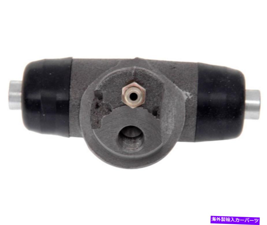 Wheel Cylinder センチュリー、セレブ、カトラスクルーザー+その他のWC37645のドラムブレーキホイールシリンダー Drum Brake Wheel Cylind
2000
er for Century, Celebrity, Cutlass Cruiser+More WC37645【並行輸入品】