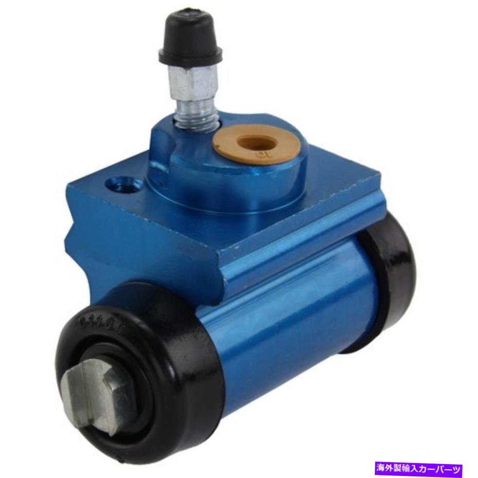 Wheel Cylinder 中心部品135.62060 03-05のドラムブレーキホイールシリンダーキャバリアイオンサンファイア Centric Parts 135.62060 Drum Brake Wheel Cylinder For 03-05 Cavalier Ion Sunfire【並行輸入品】