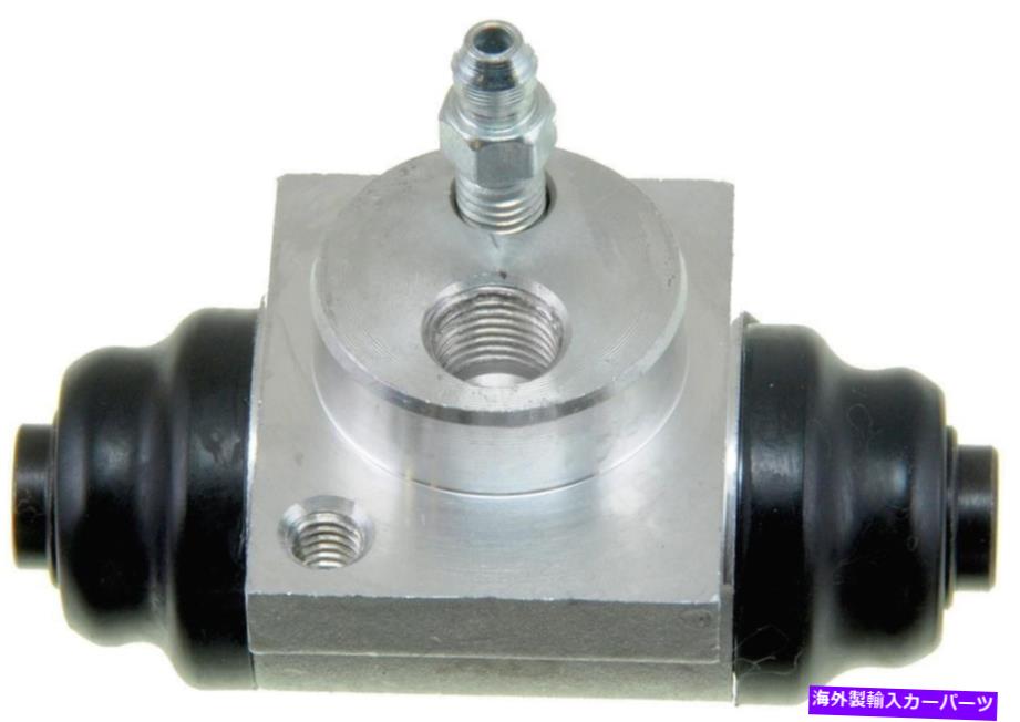 Wheel Cylinder ドラムブレーキホイールシリンダードーマンW610109 Drum Brake Wheel Cylinder Dorman W610109【並行輸入品】