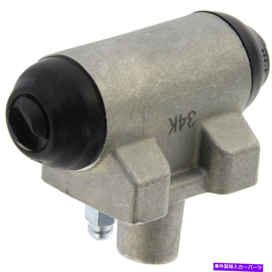 Wheel Cylinder ドラムブレーキホイールシリンダー - プレミアムホイールシリンダーリア右フィット01-05シビック Drum Brake Wheel Cylinder-Premium Wheel Cylinders Rear Right fits 01-05 Civic【並行輸入品】