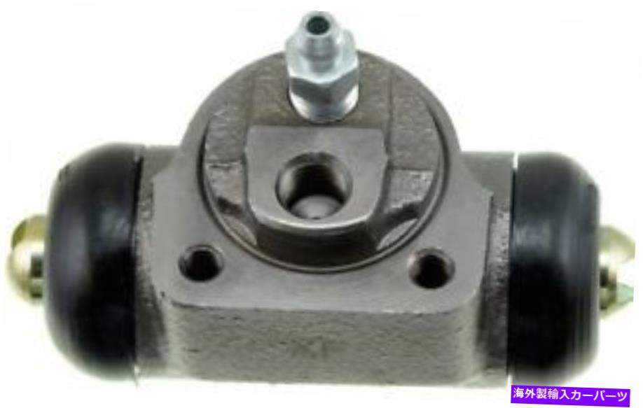 Wheel Cylinder RRホイールブレーキシリンダードーマン/ファーストストップW37857 Rr Wheel Brake Cylinder Dorman/First Stop W37857【並行輸入品】