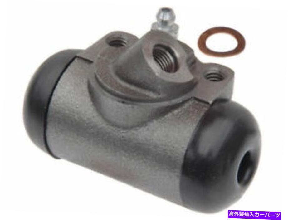 Wheel Cylinder Raybestos 35FS98Gフロント右ホイールシリンダーフィット1954ポンティアックスターチーフ Raybestos 35FS98G Front Right Wheel Cylinder Fits 1954 Pontiac Star Chief【並行輸入品】