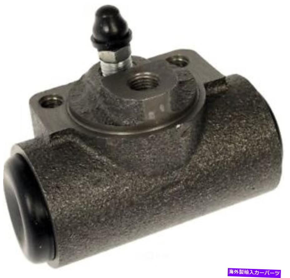 Wheel Cylinder RRホイールブレーキシリンダードーマン/ファーストストップW79767 Rr Wheel Brake Cylinder Dorman/First Stop W79767【並行輸入品】
