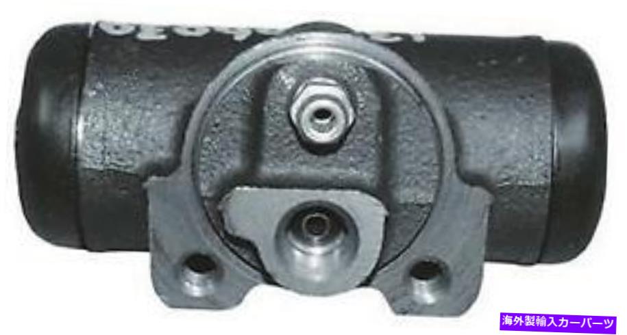 Wheel Cylinder ＃134.66030中心部ドラムブレーキホイールシリンダー # 134.66030 Centric Parts Drum Brake Wheel Cylinder【並行輸入品】