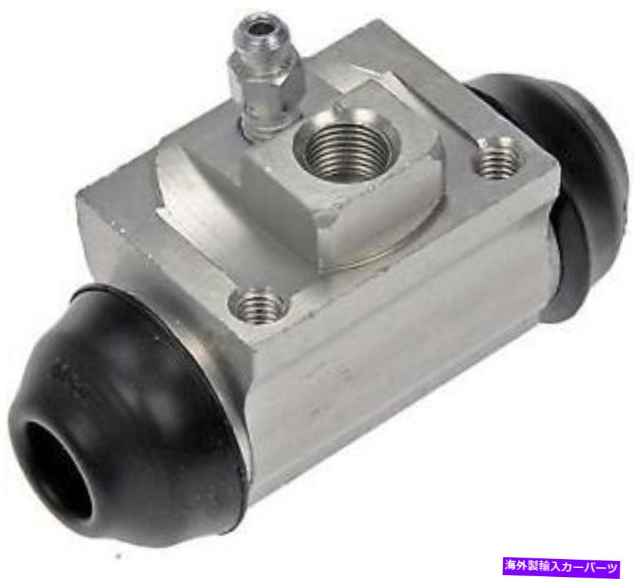 Wheel Cylinder ＃W610170ドーマンドラムブレーキホイールシリンダー # W610170 Dorman Drum Brake Wheel Cylinder【並行輸入品】