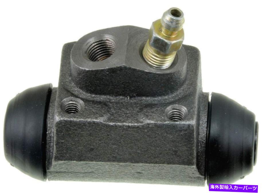 Wheel Cylinder ドラムブレーキホイールシリンダー後部左ドーマンW37996 Drum Brake Wheel Cylinder Rear Left Dorman W37996【並行輸入品】