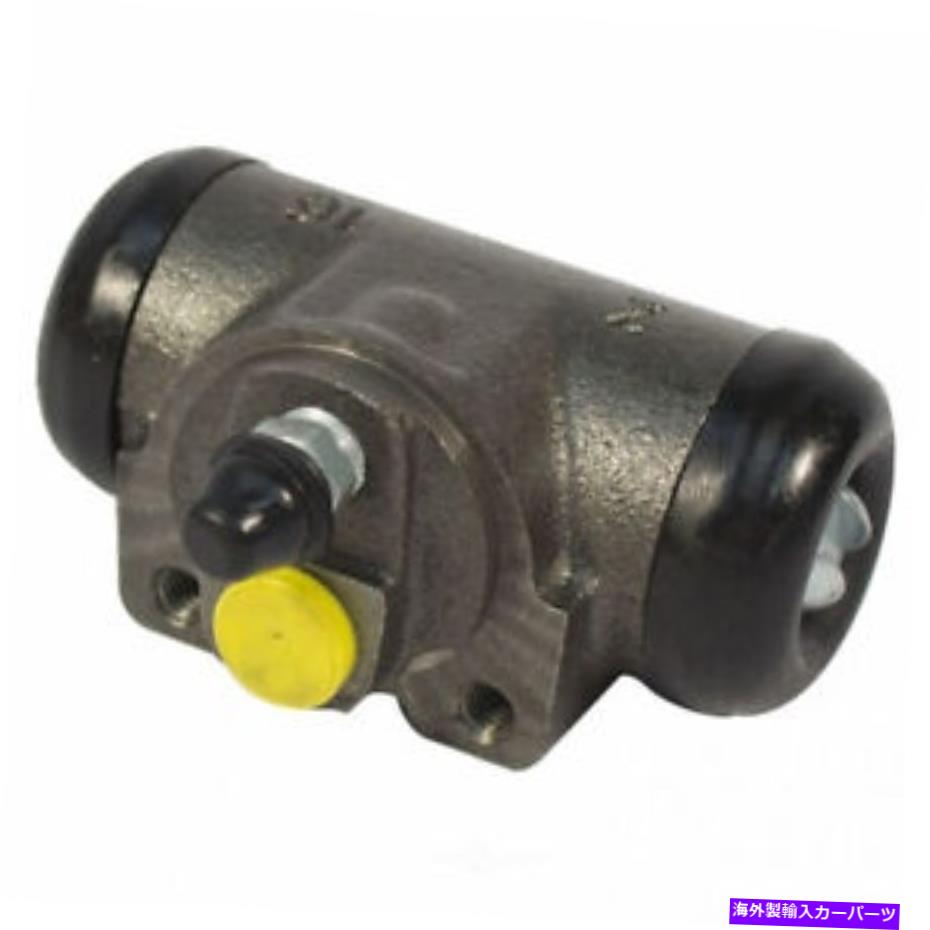 Wheel Cylinder ドラムブレーキホイールシリンダーモータークラフトBRWC-31 Drum Brake Wheel Cylinder Motorcraft BRWC-31【並行輸入品】