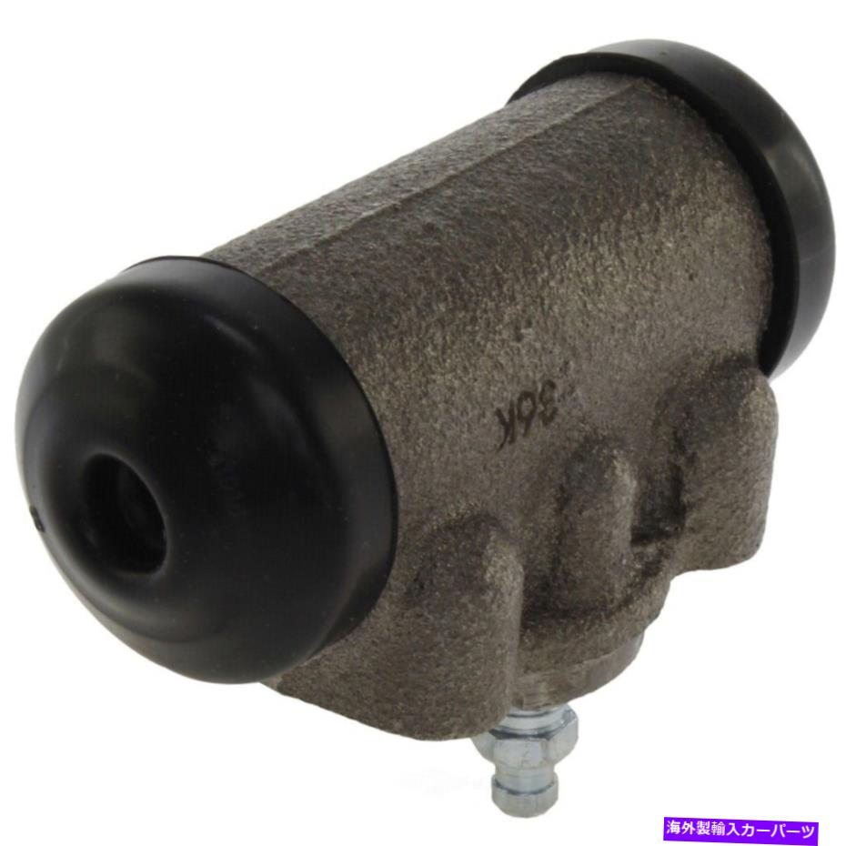 Wheel Cylinder ドラムブレーキホイールシリンダープレミアムホイールシリンダープロファリードリア右中心 Drum Brake Wheel Cylinder-Premium Wheel Cylinder-Preferred Rear Right Centric【並行輸入品】