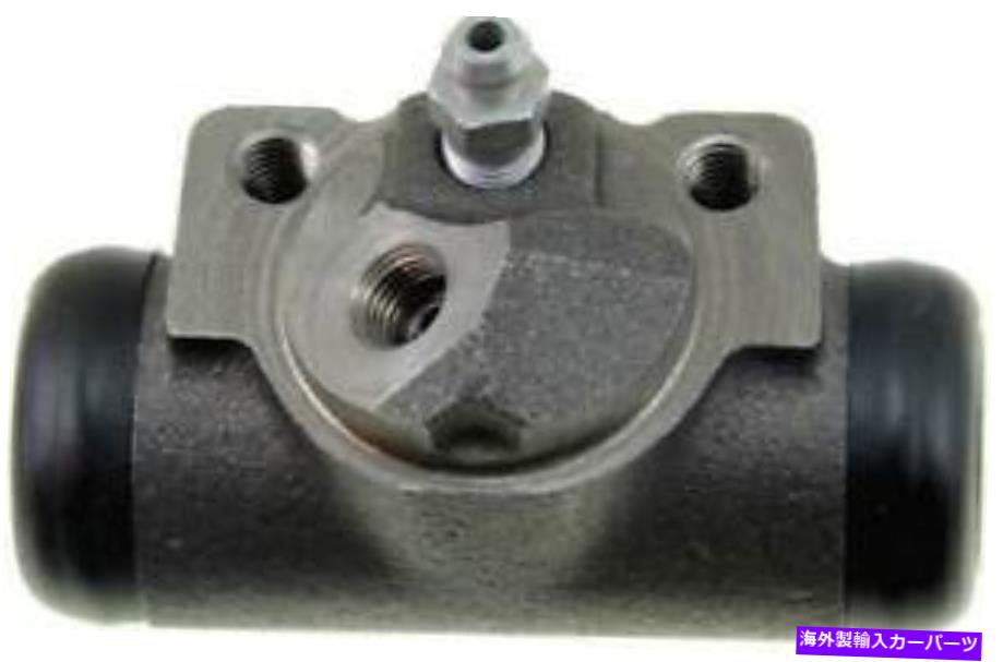 Wheel Cylinder RR左ホイールブレーキシリンダードーマン/ファーストストップW73622 Rr Left Wheel Brake Cylinder Dorman/First Stop W73622【並行輸入品】