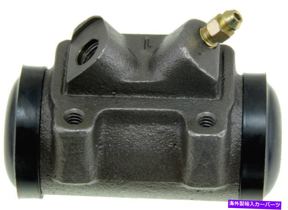 Wheel Cylinder ドラムブレーキホイールシリンダー前部左/右ドーマンW73608 Drum Brake Wheel Cylinder Front-Left/Right Dorman W73608【並行輸入品】