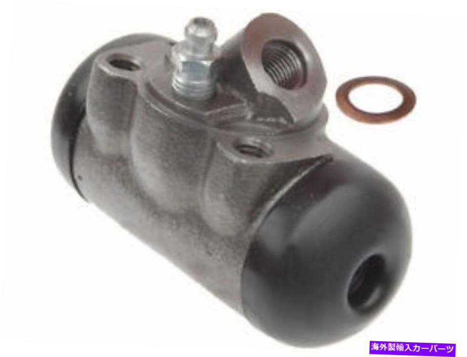 Wheel Cylinder レイベスト55WJ57Kフロント左ホイールシリンダーフィット1959-1960ビュイックエレクトラ Raybestos 55WJ57K Front Left Wheel Cylinder Fits 1959-1960 Buick Electra【並行輸入品】