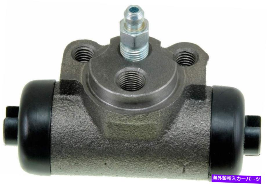 Wheel Cylinder ドラムブレーキホイールシリンダーリア右ドーマンW37709 Drum Brake Wheel Cylinder Rear Right Dorman W37709【並行輸入品】