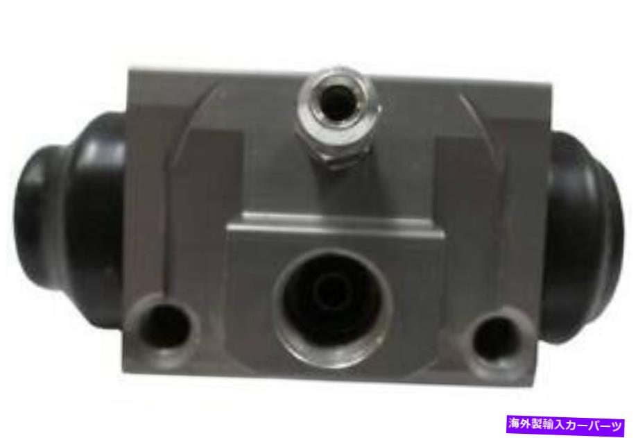 Wheel Cylinder 中心プレミアムホイールシリンダー-134.42007 Centric Premium Wheel Cylinder - 134.42007【並行輸入品】