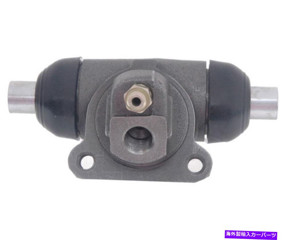 Wheel Cylinder Cavalier、Sunfire、Skylark、Areva+More WC37778用ドラムブレーキホイールシリンダー Drum Brake Wheel Cylinder for Cavalier, Sunfire, Skylark, Achieva+More WC37778【並行輸入品】